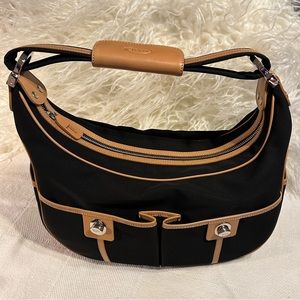 NWT Tod’s Distinta N Hobo Handbag